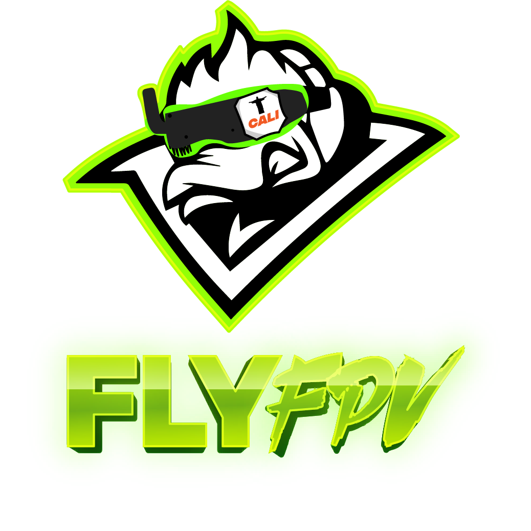 Fly Cali FPV