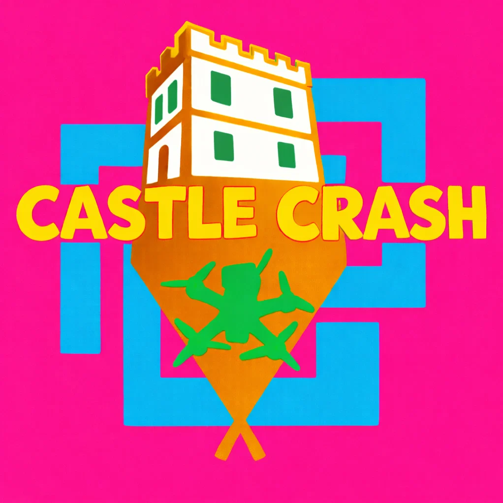 Castle Crash Society