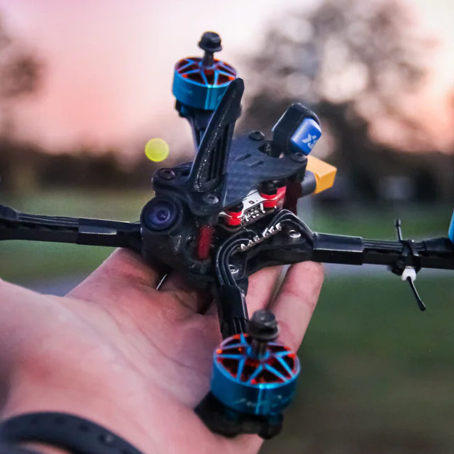 MultiGP Ireland