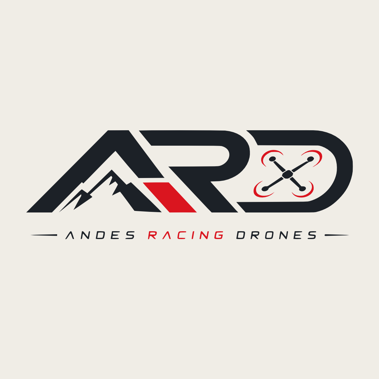 Andes Racing Drones