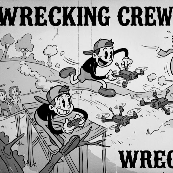 Wrecking crew